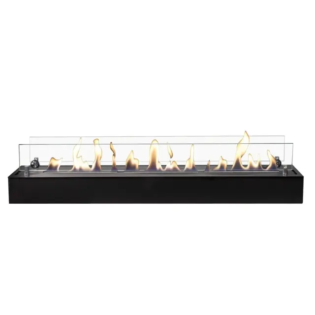 Xaralyn Burner XL Black Καυστήρας Βιοαιθανόλης 2