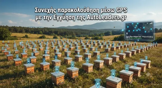 Φορητή συσκευή Gps 4G με μαγνήτη για μελίσσια με μπαταρία 20.000 mAh μαζί με κάρτα sim με 2 χρόνια internet και δωρεάν πρόγραμμα για ζωντανή παρακολούθηση και sos μετακίνησης TK918-2 2