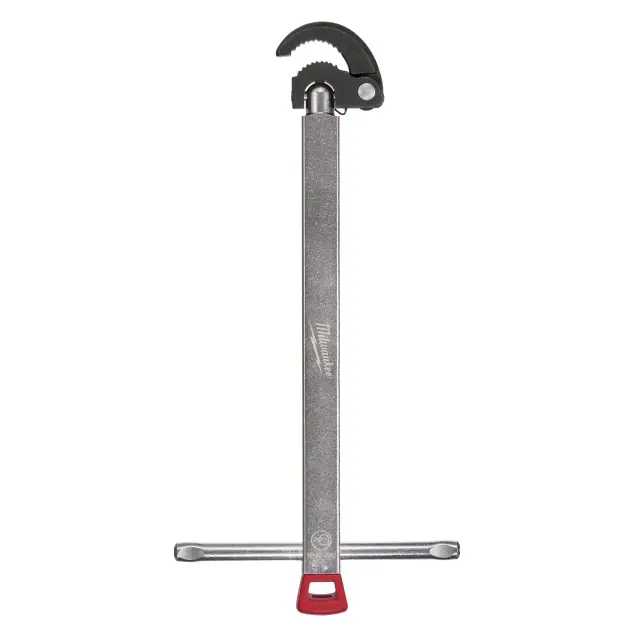Milwaukee 48227001 - ΚΛΕΙΔΙ ΝΙΠΤΗΡΑ COMPACT (10-32mm) MW