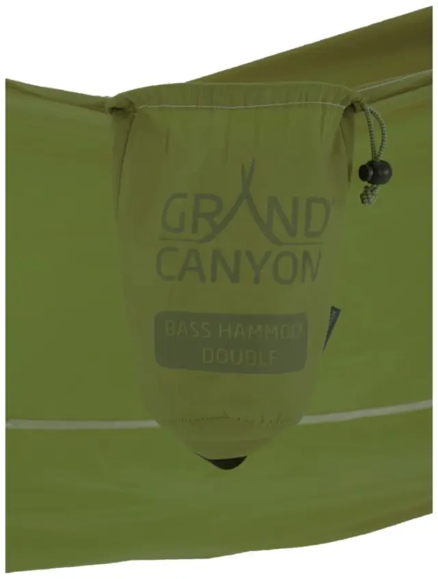 Αιώρα Camping 2 Ατόμων Grand Canyon Bass Double | 30621630 - 30621630 3