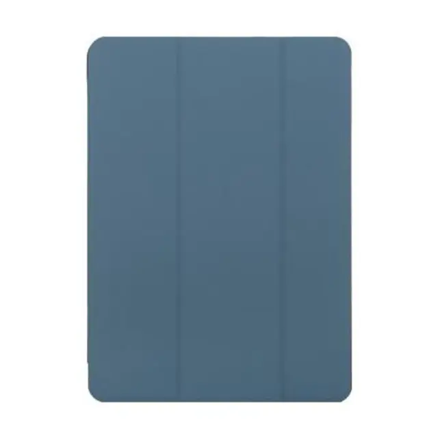 Pomologic Θήκη Tablet Apple iPad Pro 13" M4 (2024) BookCase Navy Blue
