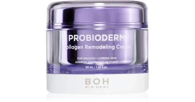 BIOHEAL BOH Probioderm Collagen Remodeling Cream 50ml