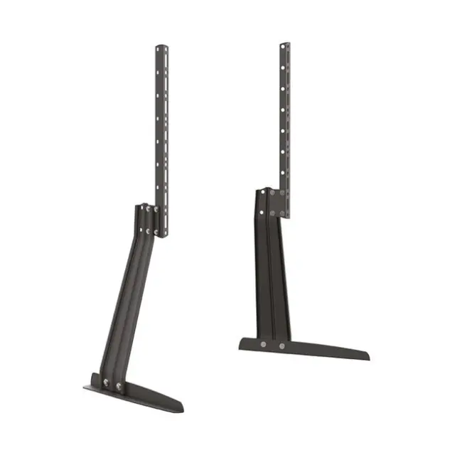 Barkan Βάση Τηλεόρασης S40 13-70” 50kg Black (783742)
