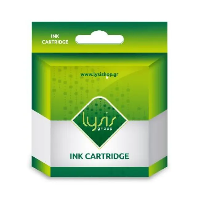 Μελάνι Συμβατό HP No 652XL black 15ml 680pgs