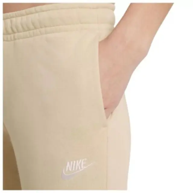 Nike Sportswear Essential Pant (BV4095-206) - Εκρού - M 3