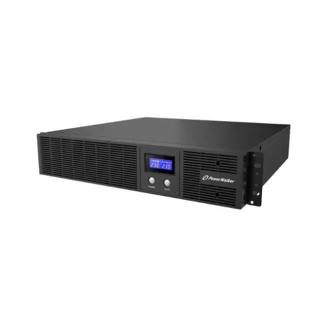 Power Walker UPS VI 2200 RLE 2200VA 1320W Black