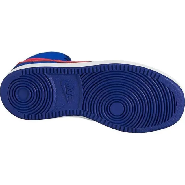 Nike Son Of Force MID (616372-400) - Μπλέ - 29.5 2