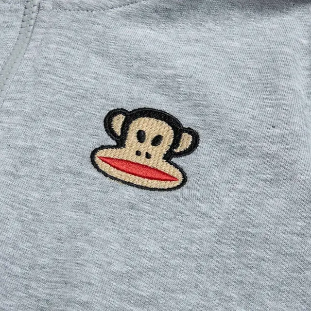 Ζακέτα Paul Frank με κέντημα 3