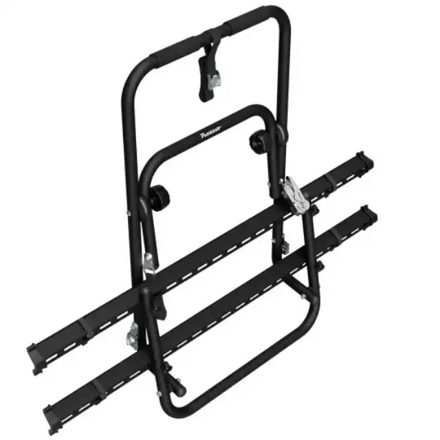 ΣΧΑΡΑ JEEP PERUZZO BRENNERO ΜΑΥΡΗ 2
