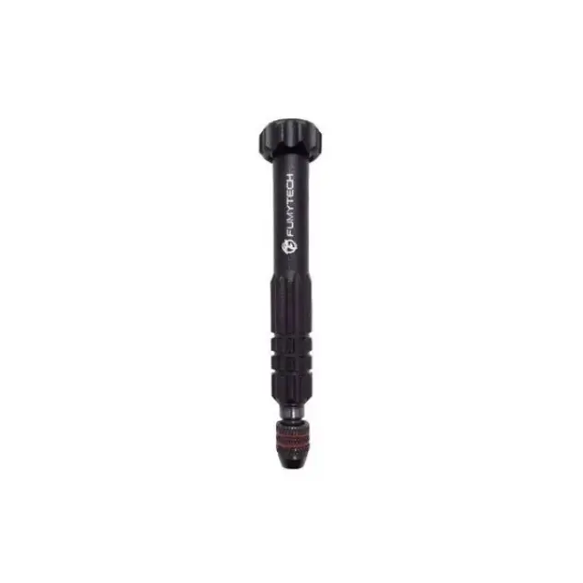 Multifunction screwdriver - Fumytech