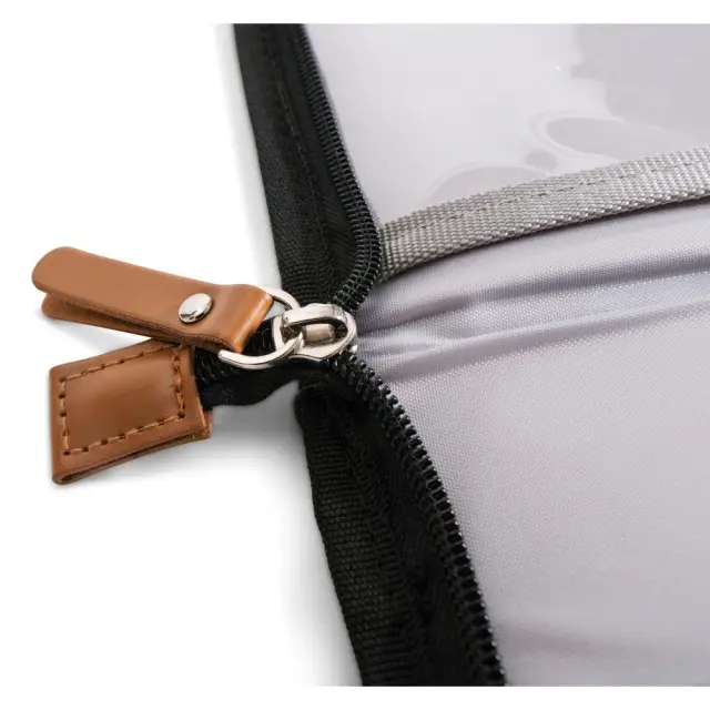 Cangaroo Organizer Εγγράφων και Βιβλιάριο Παιδιού "Liam - Black" 2