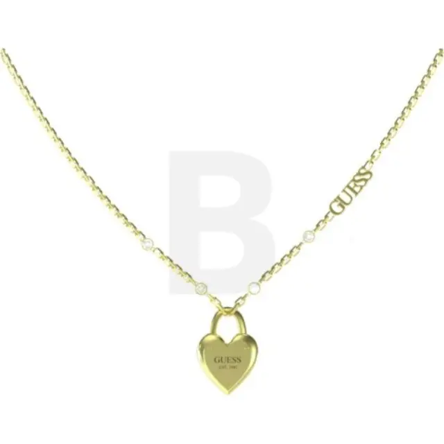 Guess All You Need Is Love JUBN04210JWYGT/U
