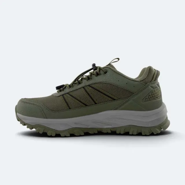 Fila Men's Memory Steel Nanobionic Χακί 1SW43009-663 (Fila) 2