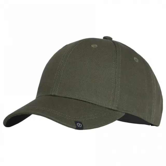 Pentagon Eagle BB Cap-Καπέλο/Τζόκεϋ 100% Βαμβακερό - 06-Χακί-Olive Green