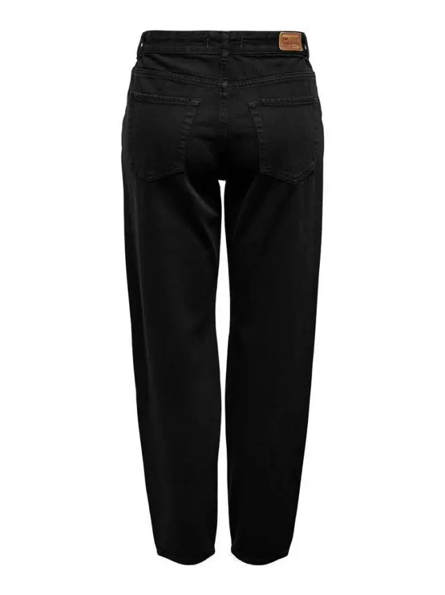 Παντελόνι τζιν ONLTROY COL HW CARROT Only - S/32 3