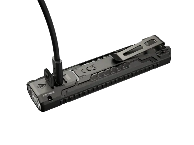 NITECORE EDC07 ΦΑΚΟΣ LED | 1500Lumens | Ultra Slim and Lightweight | Tan 3