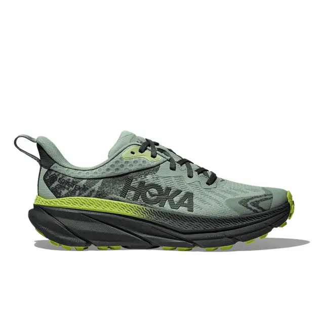 Hoka Challenger ATR 7 GORE-TEX (1134501F-ALVR) - Φυστικί - 42