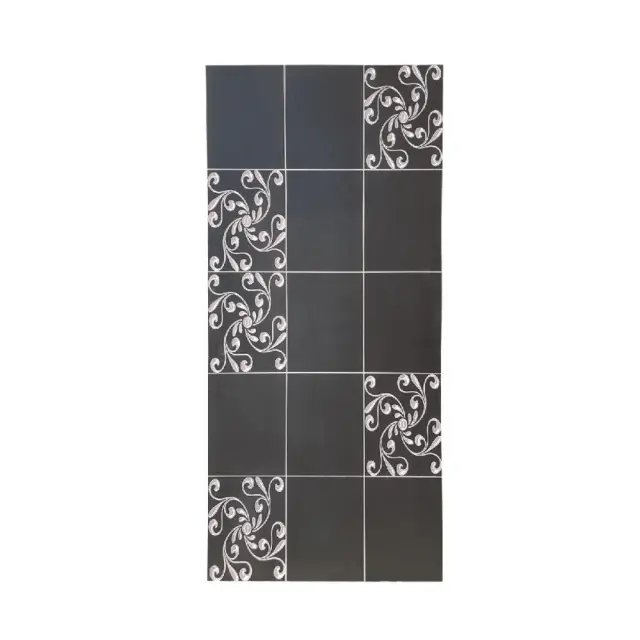Πόρτα Εσωτερική MDF Ral με πατίνα EX729 από 063x200cm 3