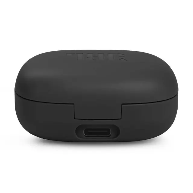 JBL Wave Flex TWS Earphones Black 2