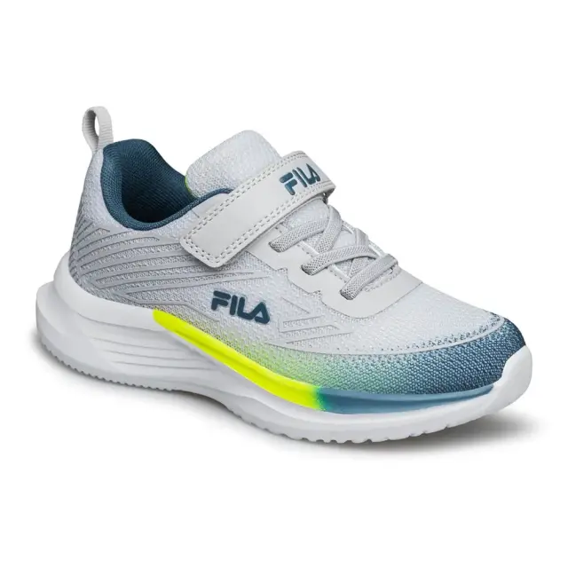 Fila Swype 2 Nanobionic (PSV) (3AF61006-326) - Γκρί 2