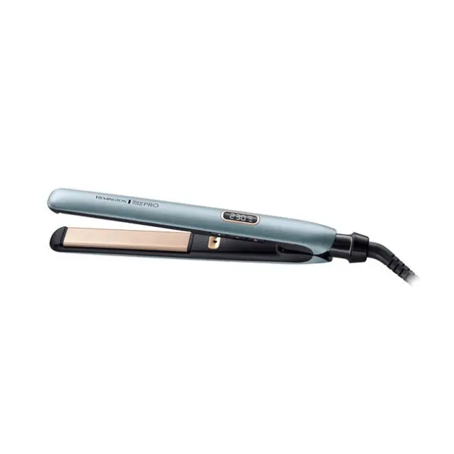 Remington Ισιωτική Πρέσα Μαλλιών Shine Therapy Pro S9300 (S9300)