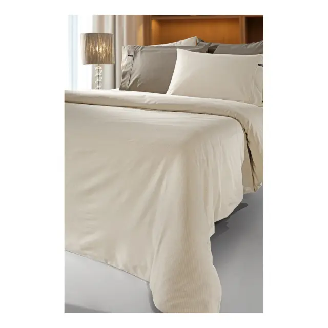 Σεντόνι Ημίδιπλο Guy Laroche Minimal Natural 180x270 2