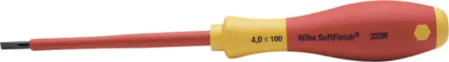 Screwdriver 3,5x100x0,6