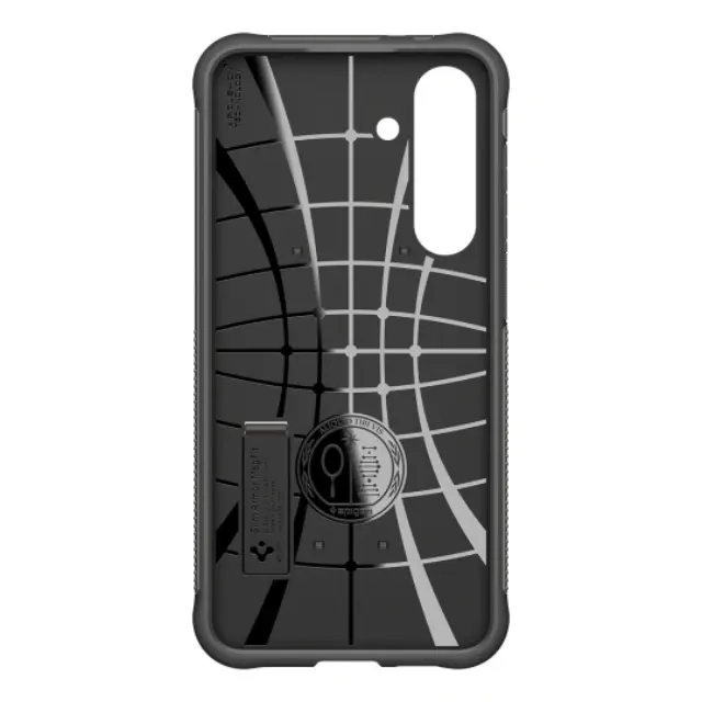 Spigen Slim Armor Mag Magsafe Galaxy S25 Fe Gunmetal 2