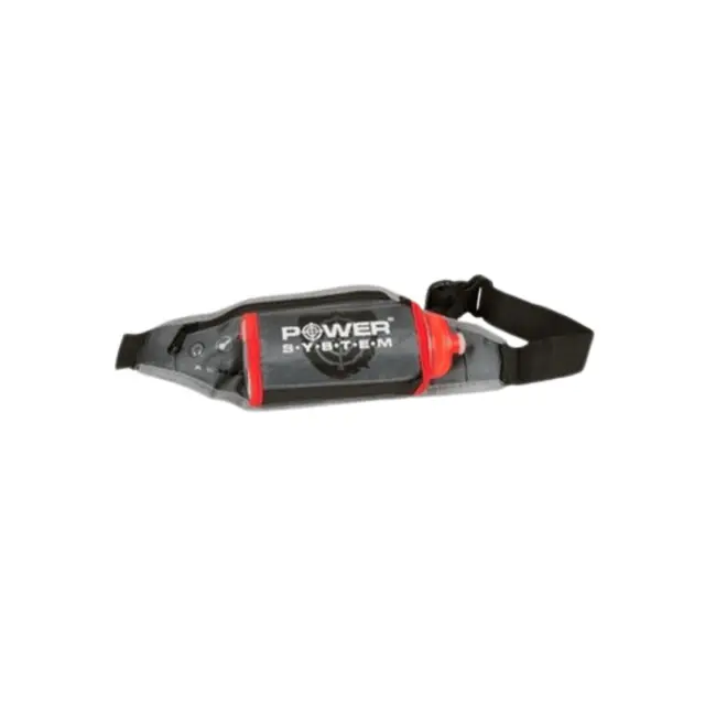 Power System Belt Bag Fit Mate / Τσαντάκι Μέσης για Τρέξιμο 7001