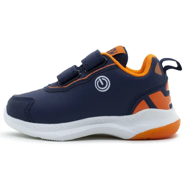 Αθλητικό Primigi Μπλε Hot Wheels με φωτάκια 2470711 - 29 3