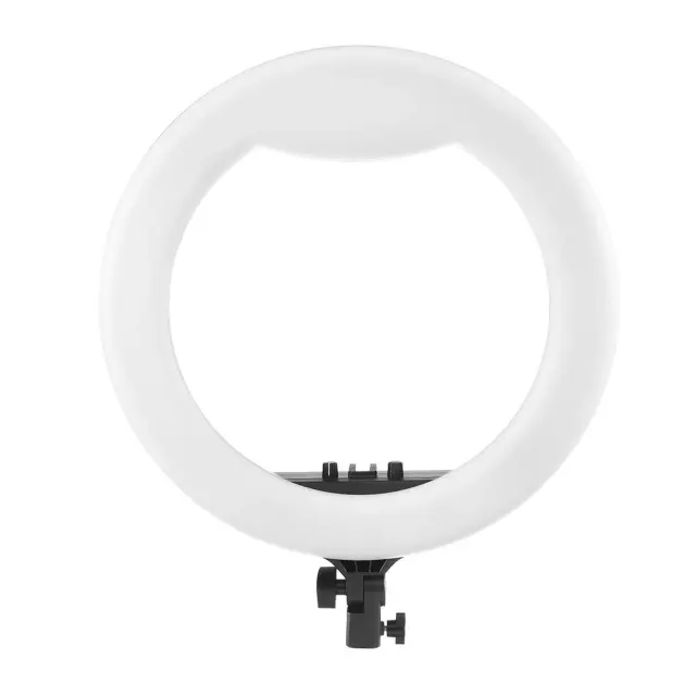 Jinbei EFR-48 Ring LED Bicolor 3