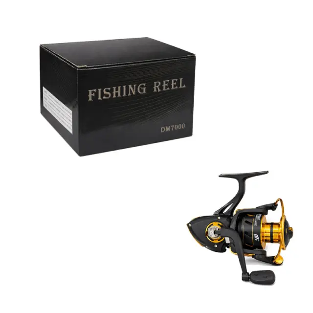 Μηχανισμός Ψαρέματος DM7000 - Fishing Reel Z692533