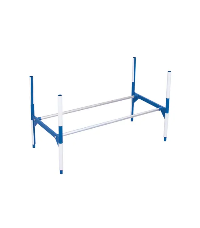 Variofit zsw-646.006 Πλαστικά Κλιπ για Ράφι Σχάρας και Καρότσι Ελαστικών
