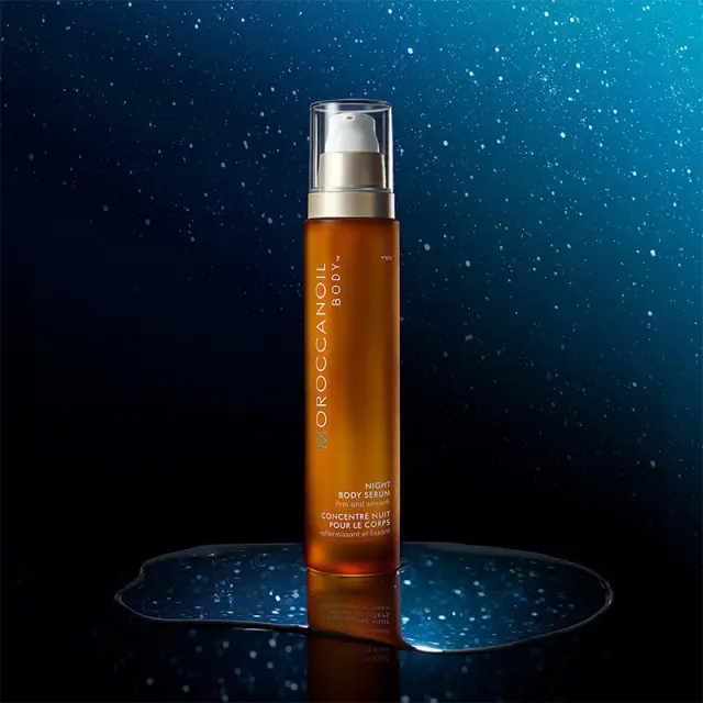 Moroccanoil Body Night Body Serum 50ml 2