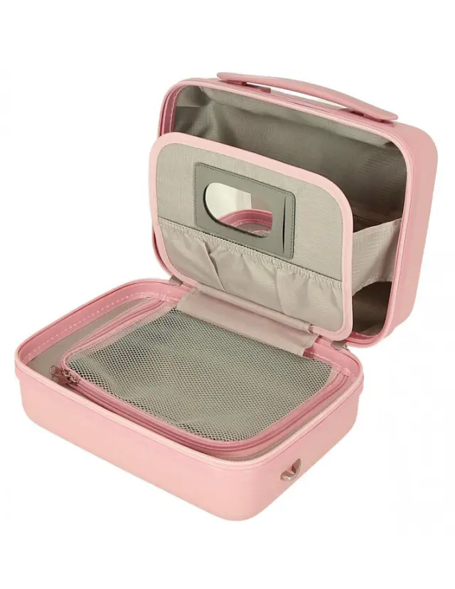 Disney Minnie mouse Magic Beauty case ABS Νεσεσέρ 8435692741566 3