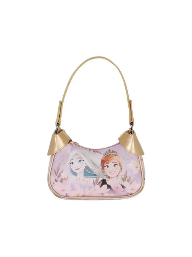 Karactermania Τσαντα FROZEN Handbag 20x12x8cm