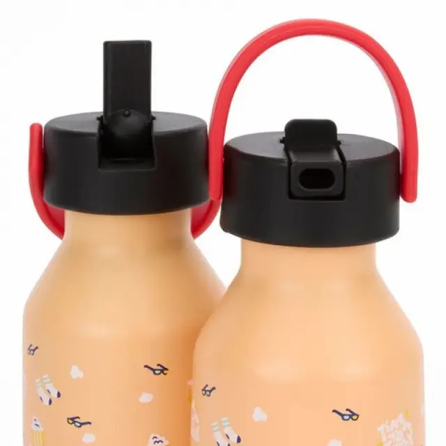 HELLO HOSSY. Παγούρι-θερμός Enjoy 350 ml 3