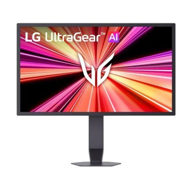 LG Monitor 25" UltraGear 25G590B-B IPS FHD (25G590B-B.AEU)