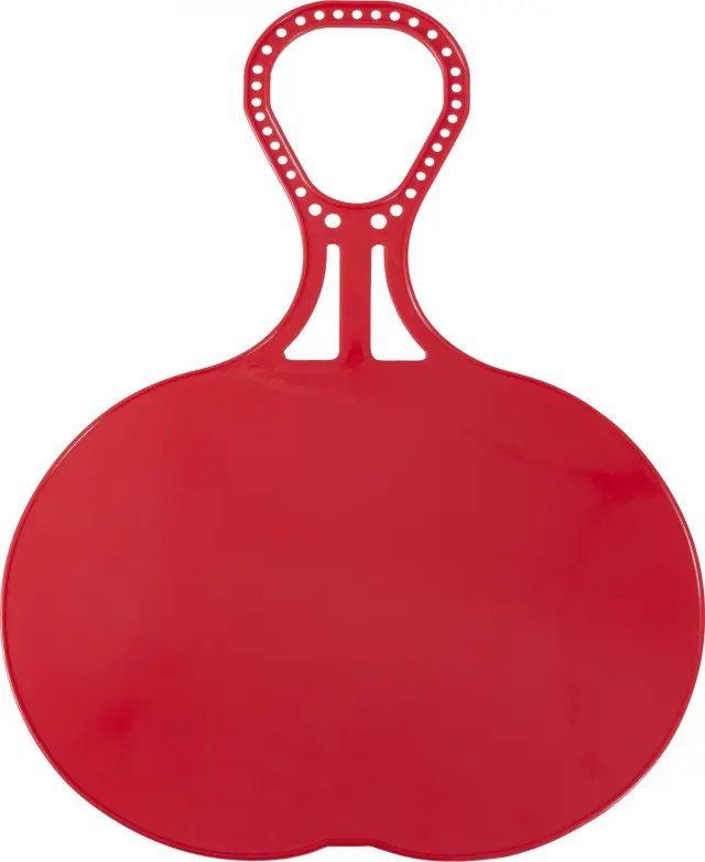 AMILA Έλκηθρο Παιδικό Πλαστικό Snow Slider (48603) - ONE SIZE