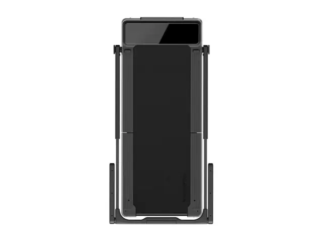 Αναδιπλούμενος Διάδρομος Γυμναστικής KingSmith WalkingPad Z3 Hybrid+ με ισχύ 1.0 hp, μέγιστη ταχύτητα 10 km/h και επιφάνεια 40x120cmFTRZDGEUE2403038 3