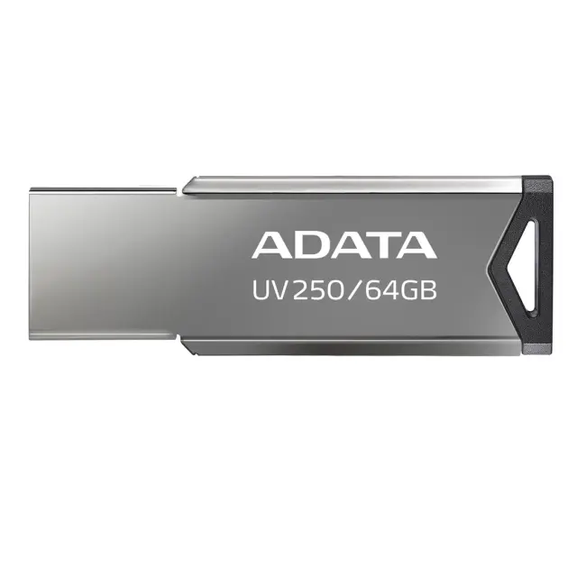 Adata UV250 64 GB CompactFlash (AUV250-64G-RBK) (ADAAUV250-64G-RBK)