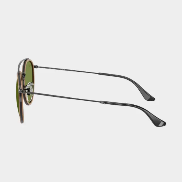 Γυαλία Ray Ban RB3548N 002/68 Μαύρο - 51 3
