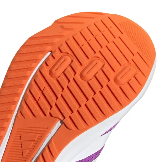 adidas Duramo SL2 EL K (PS) (JI2147-Purple) - Μώβ 2