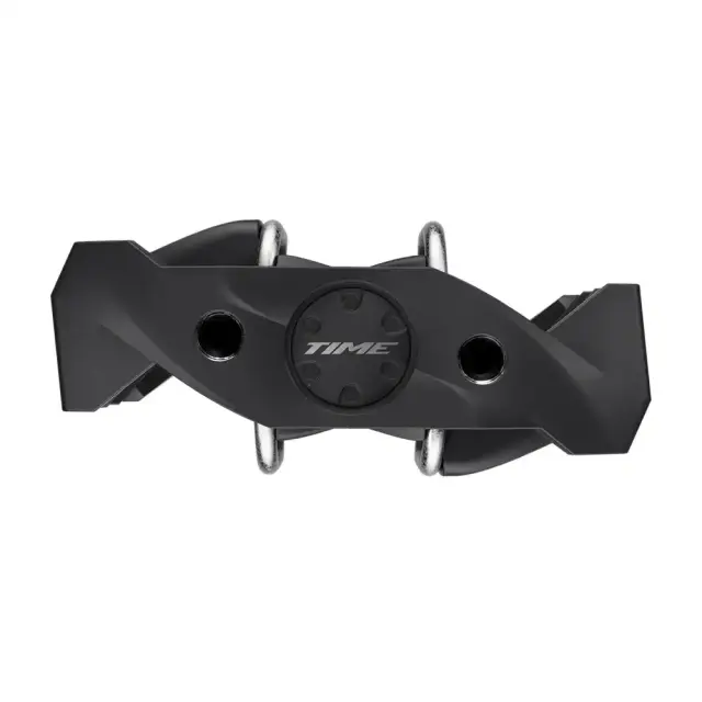 ΠΕΤΑΛΙΑ TIME MX ATAC EASY CLEATS BLACK C1 2