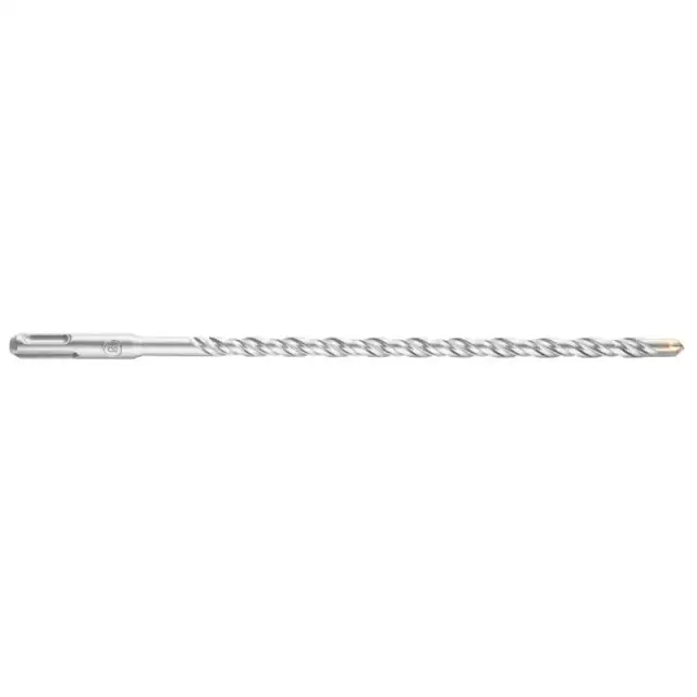 Τρυπάνι Μπετού Graphite Sds Plus 8 x 400 mm