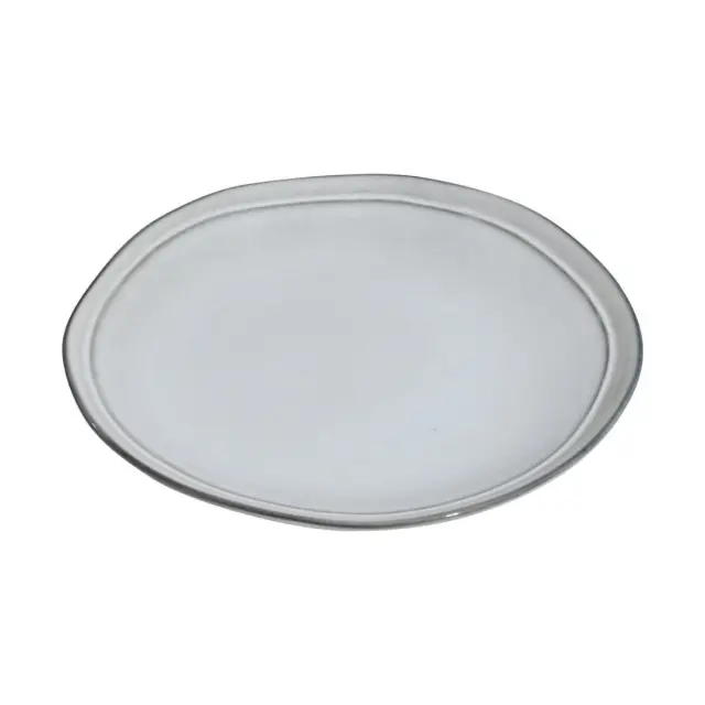 Estia Πιάτο Ρηχό Deline Stoneware 27Cm Dove 3
