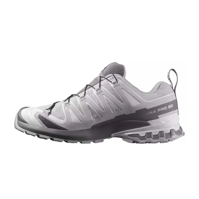 Salomon Men's XA Pro 3D V9 Gore-Tex Γκρι 491991 (Salomon) 2
