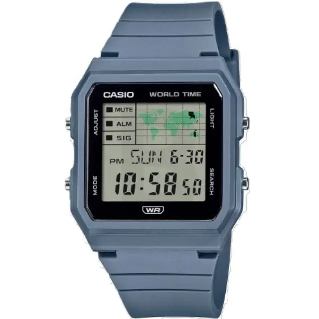 Casio Timeless LF-30W-2A
