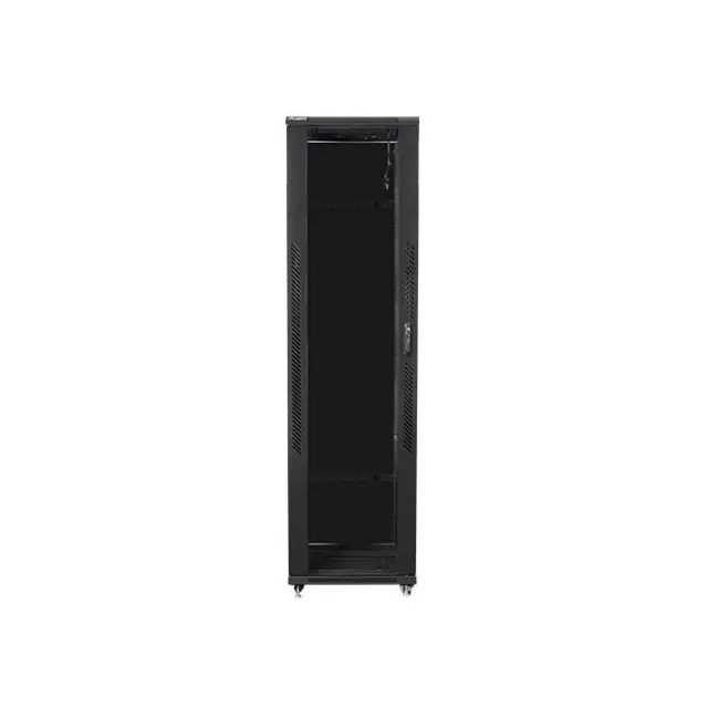 Lanberg Καμπίνα Rack 19" 47U 800x1000 Black (FF01-8047-12B) 2