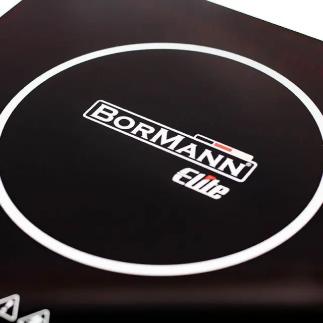 BORMANN ELITE BEP3500 - BORMANN Elite BEP3500 Εστία Επαγωγική Μονή 2000W (026426) 3